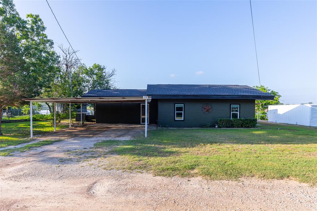 236 War Paint Road Abilene, TX 79601 - Photo 4 of 34