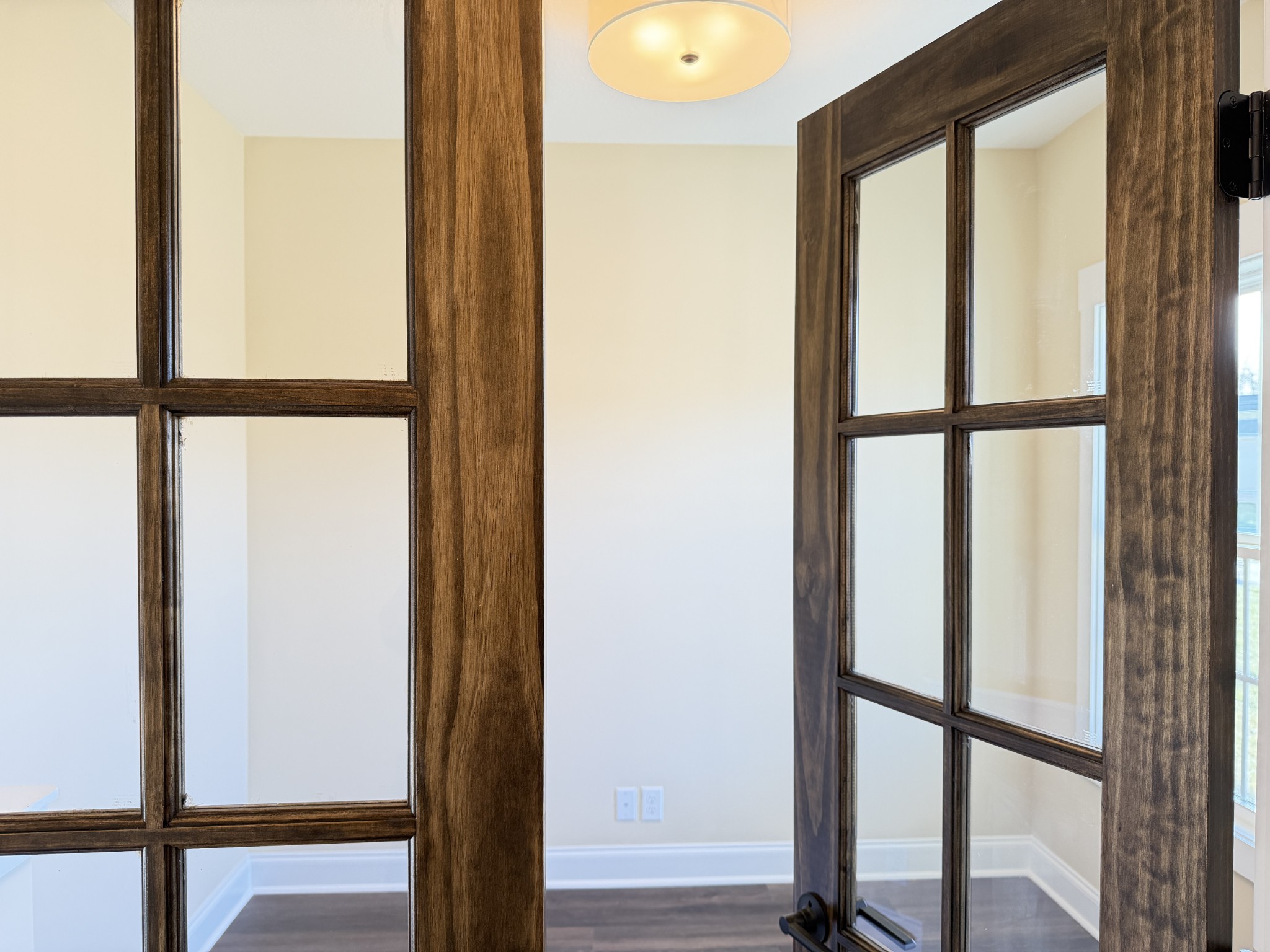 128 Hummingbird Way Clarksville, TN 37043 - Photo 10 of 19 a view of a hallway
