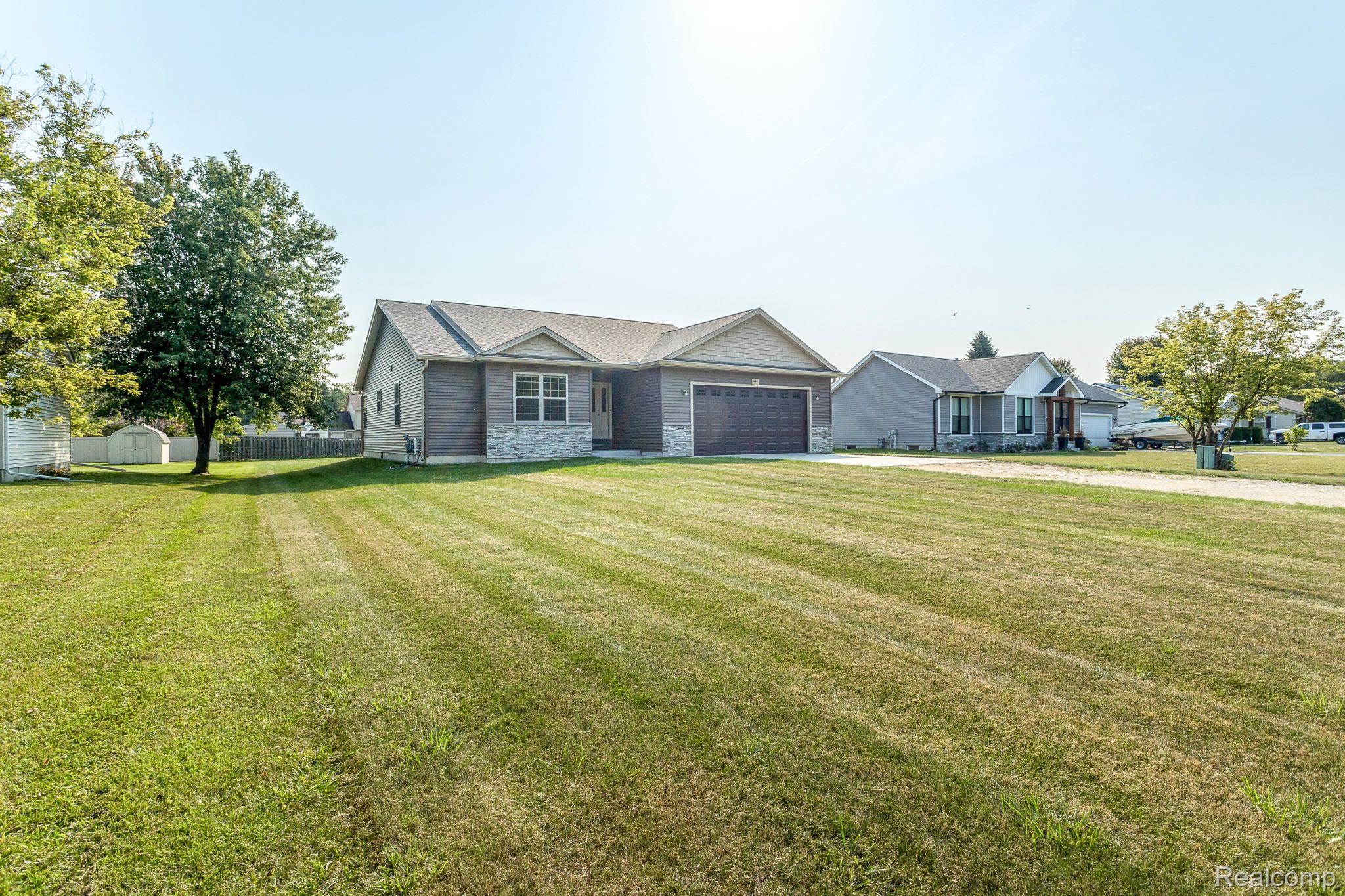 1080 Allen Road Smiths Creek, MI 48074 - Photo 24 of 28 Gallery Image 24