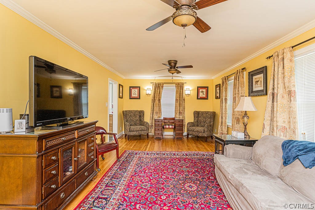 5814 East Rois Road Richmond, VA 23227 - Photo 9 of 23 Gallery Image 9
