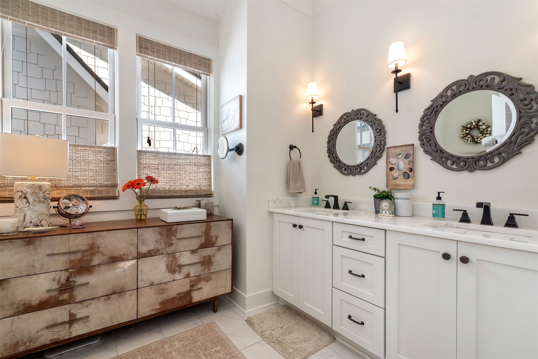 716 Boundary Drive Fairhope, AL 36532 - Photo 21 of 37 Master Bath