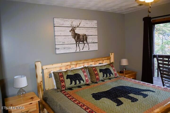 4572 Wilderness Plateau Pigeon Forge, TN 37863 - Photo 15 of 32 4572 WP BD 1