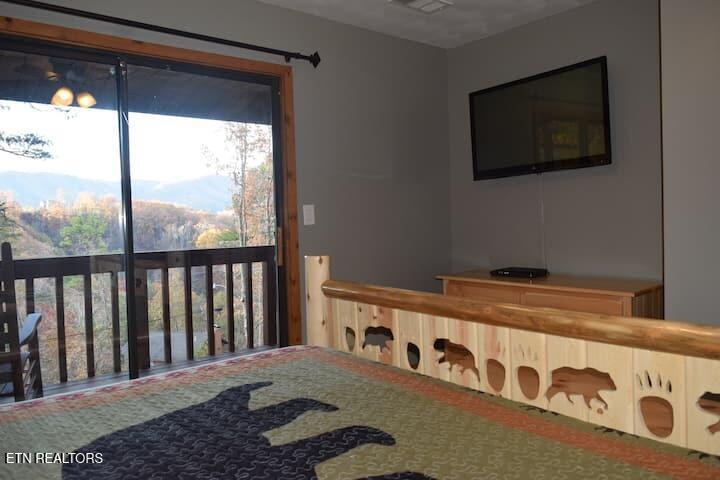 4572 Wilderness Plateau Pigeon Forge, TN 37863 - Photo 16 of 32 4572 WP BD 1a