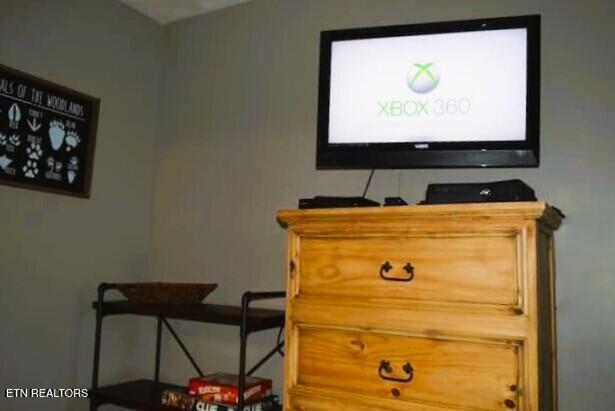 4572 Wilderness Plateau Pigeon Forge, TN 37863 - Photo 19 of 32 4572 WP Rec Room 2