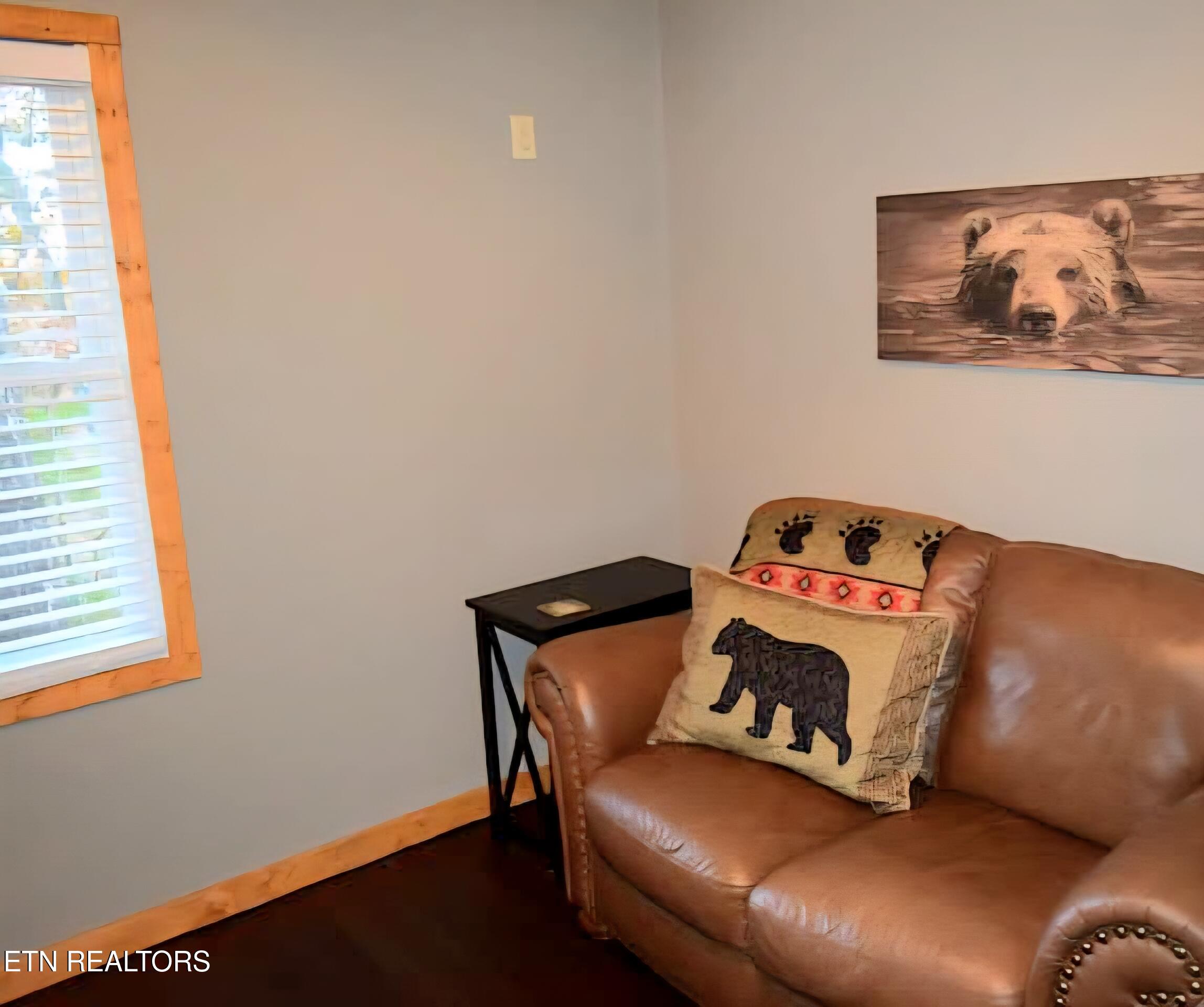 4572 Wilderness Plateau Pigeon Forge, TN 37863 - Photo 20 of 32 4572 WP Rec Room