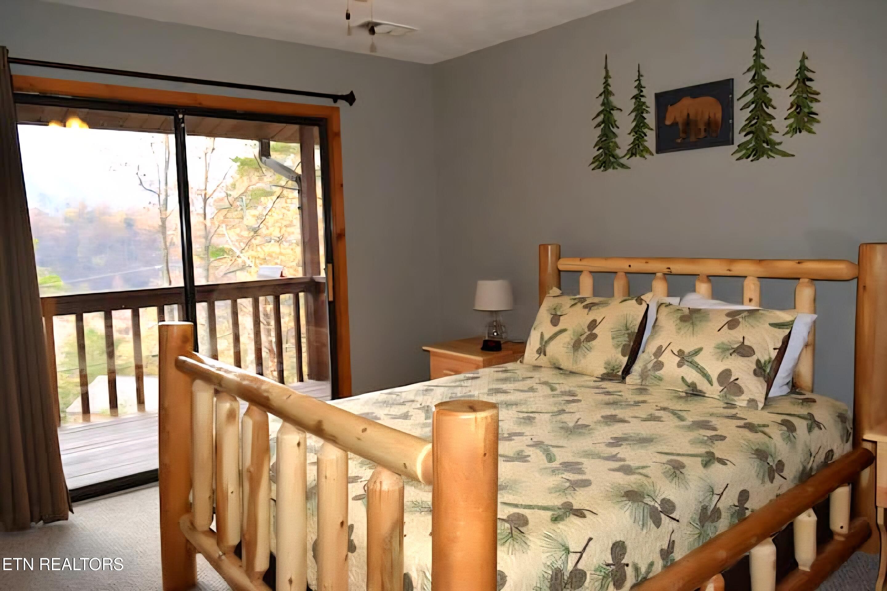 4572 Wilderness Plateau Pigeon Forge, TN 37863 - Photo 22 of 32 4572 WP BD 2