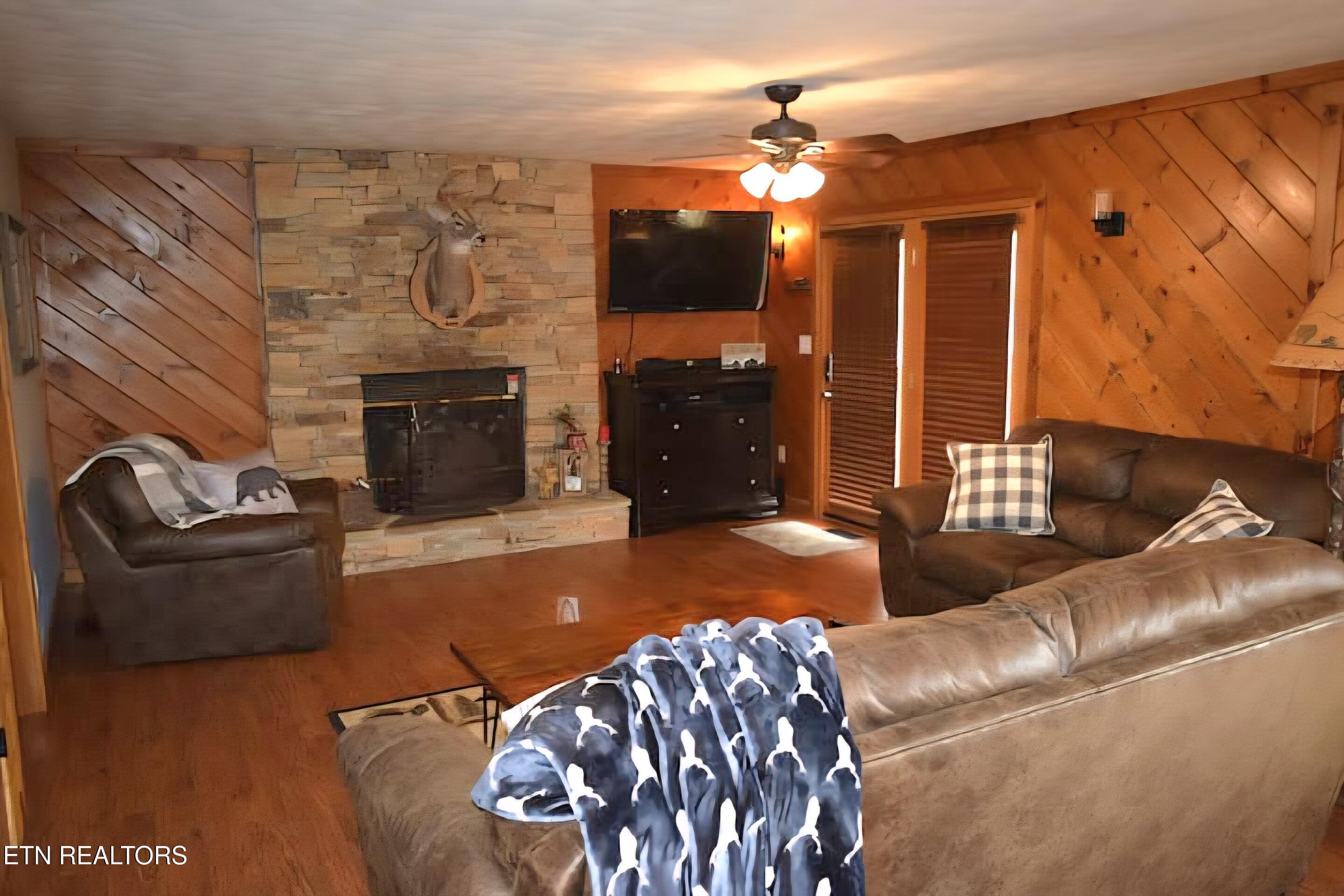 4572 Wilderness Plateau Pigeon Forge, TN 37863 - Photo 7 of 32 6f1ba03a-8396-4f8d-9ebf-28dd196a63f6(1)