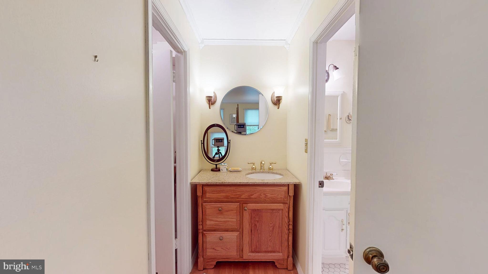 16601 Briardale Road Rockville, MD 20855 - Photo 37 of 70