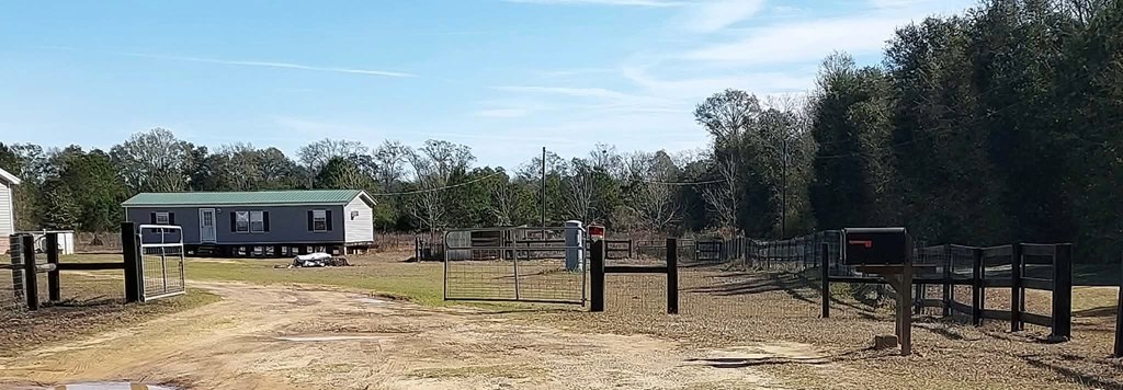 1287 Dock Lamb Road Pansey, AL 36370 - Photo 5 of 28