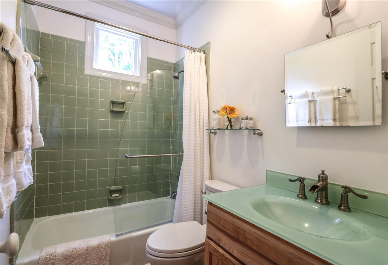 10500 Whitestone Road Raleigh, NC 27615 - Photo 10 of 25 1st Floor Full Bath