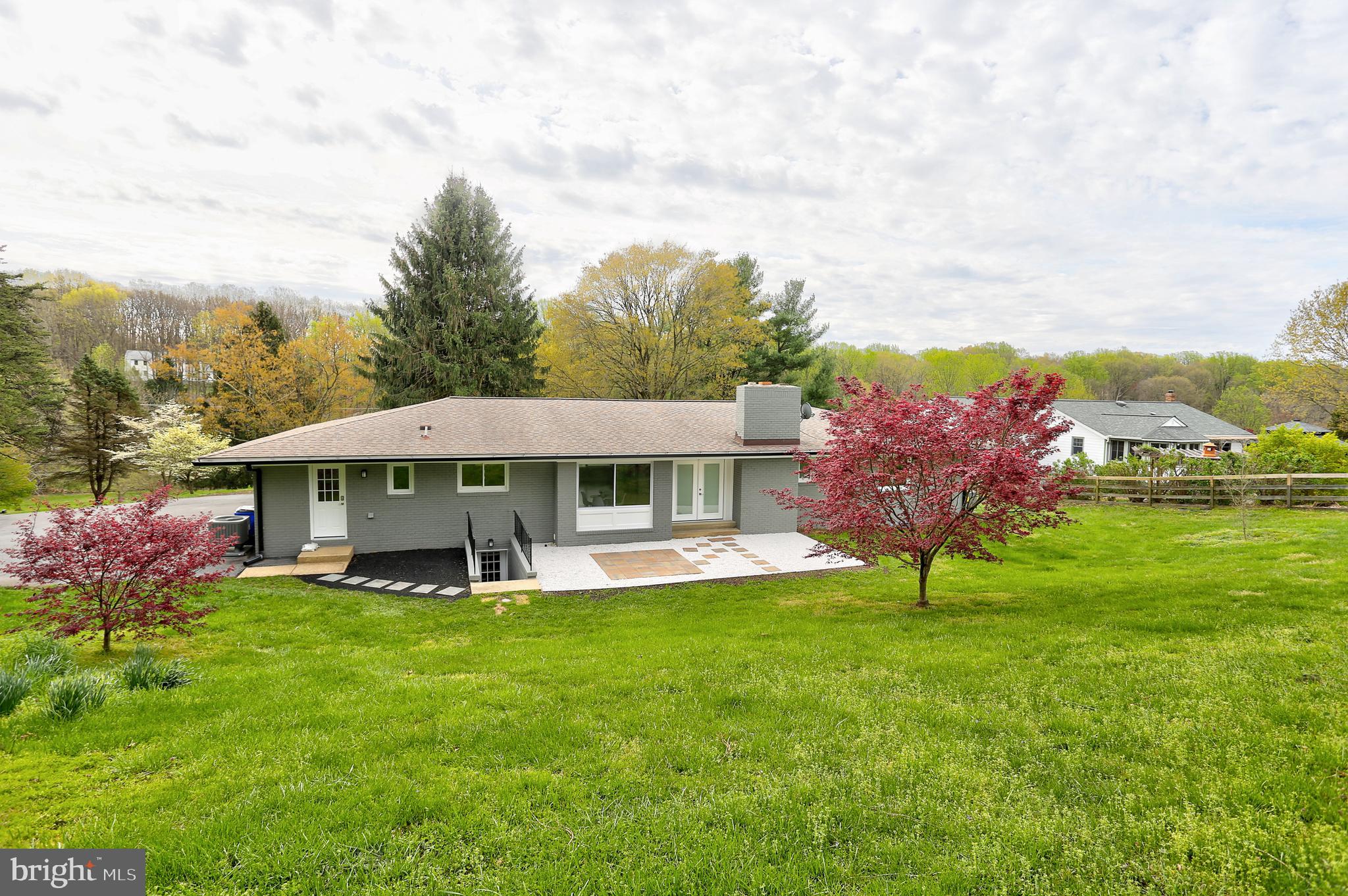 13649 Highland Road Clarksville, MD 21029 - Photo 1 of 56 BEAUTIFUL SETTING ON HIGHLAND ROAD IN CLARKSVILLE!