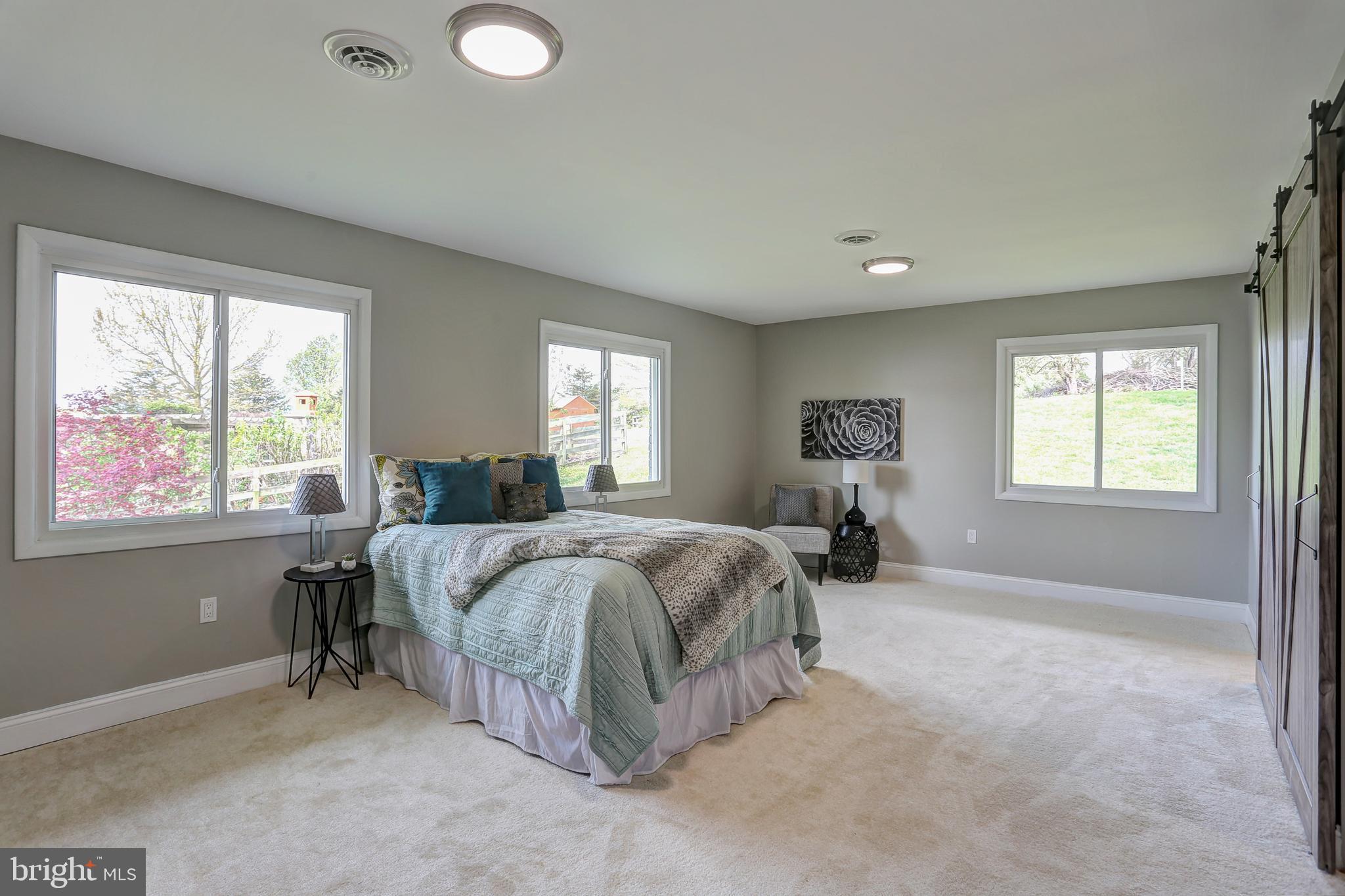 13649 Highland Road Clarksville, MD 21029 - Photo 19 of 56 MASTER BEDROOM SUITE