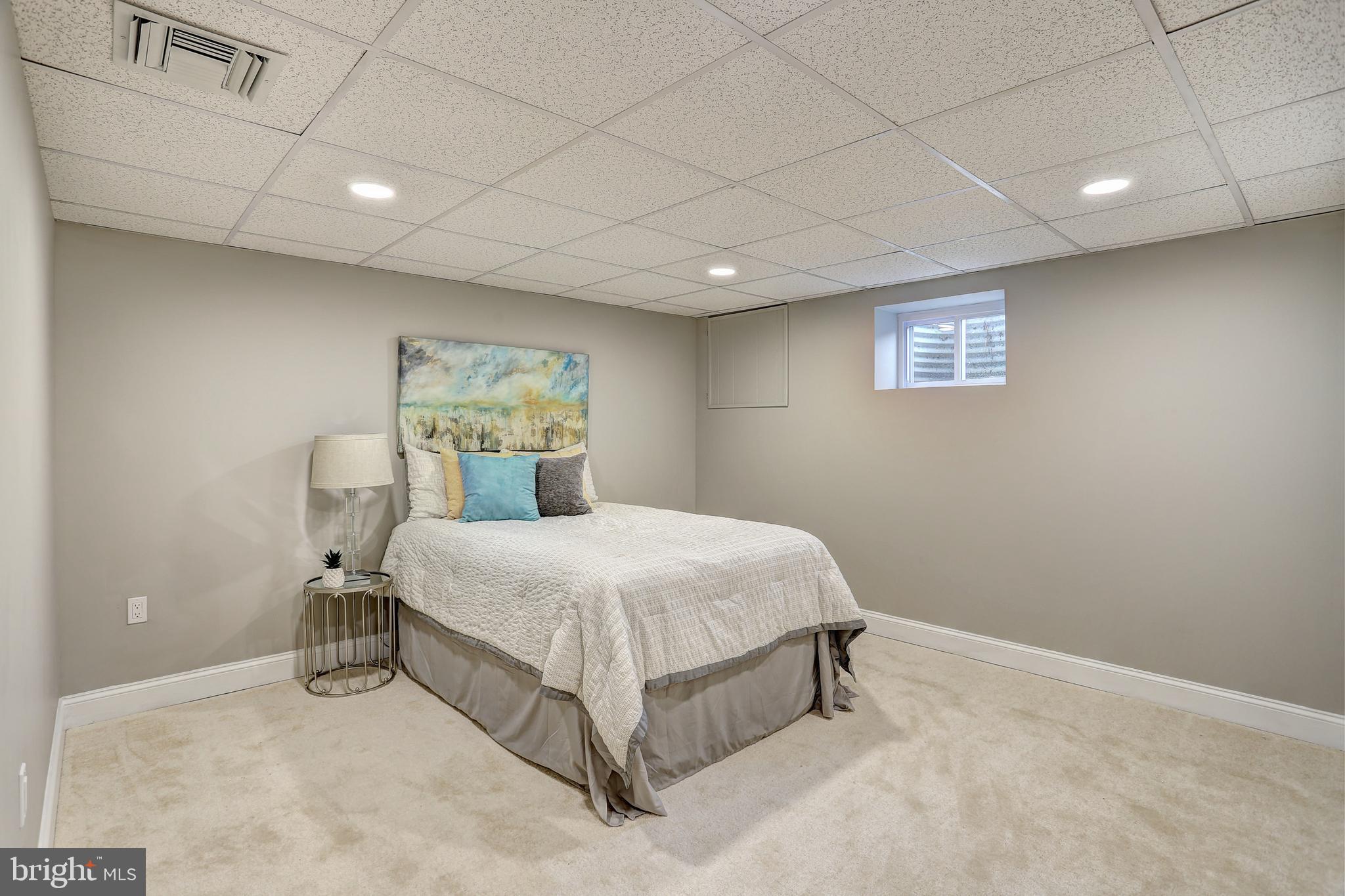 13649 Highland Road Clarksville, MD 21029 - Photo 33 of 56 LOWER LEVEL DEN OR BEDROOM #4