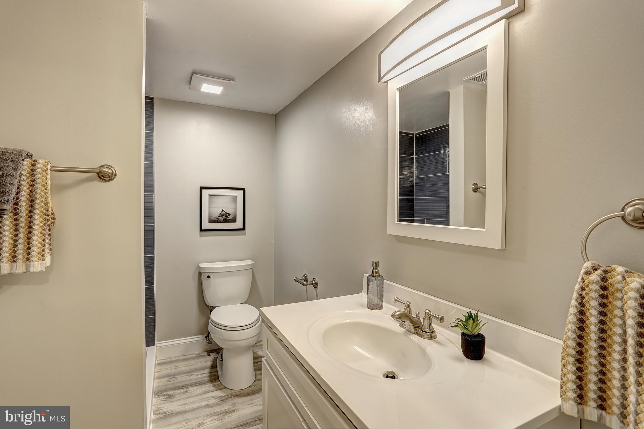 13649 Highland Road Clarksville, MD 21029 - Photo 34 of 56 FULL BATHROOM #3 - LOWER LEVEL