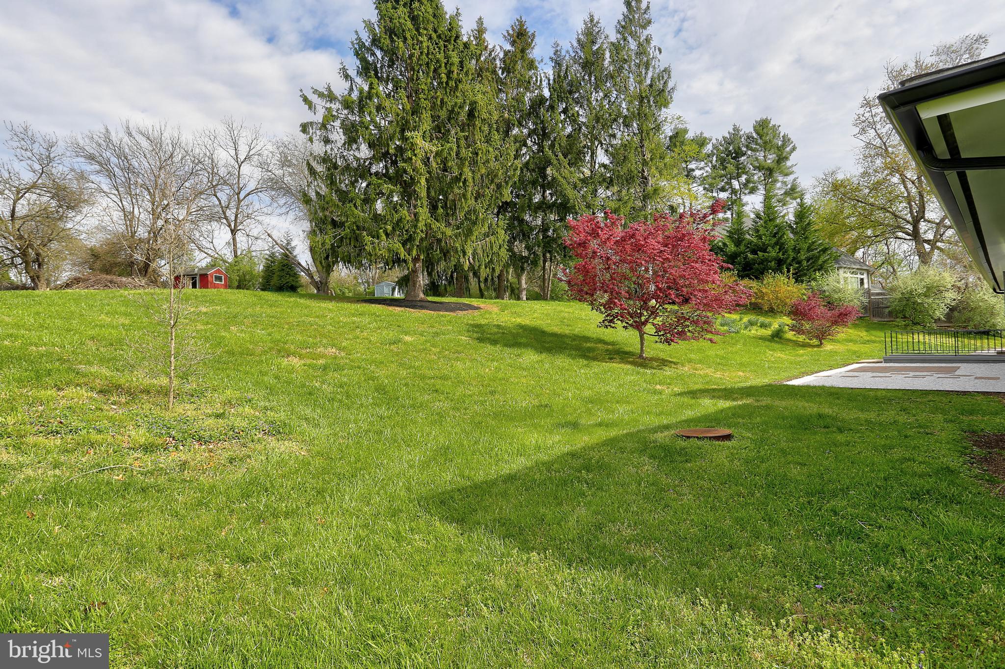 13649 Highland Road Clarksville, MD 21029 - Photo 47 of 56 ALT VIEW BACKYARD