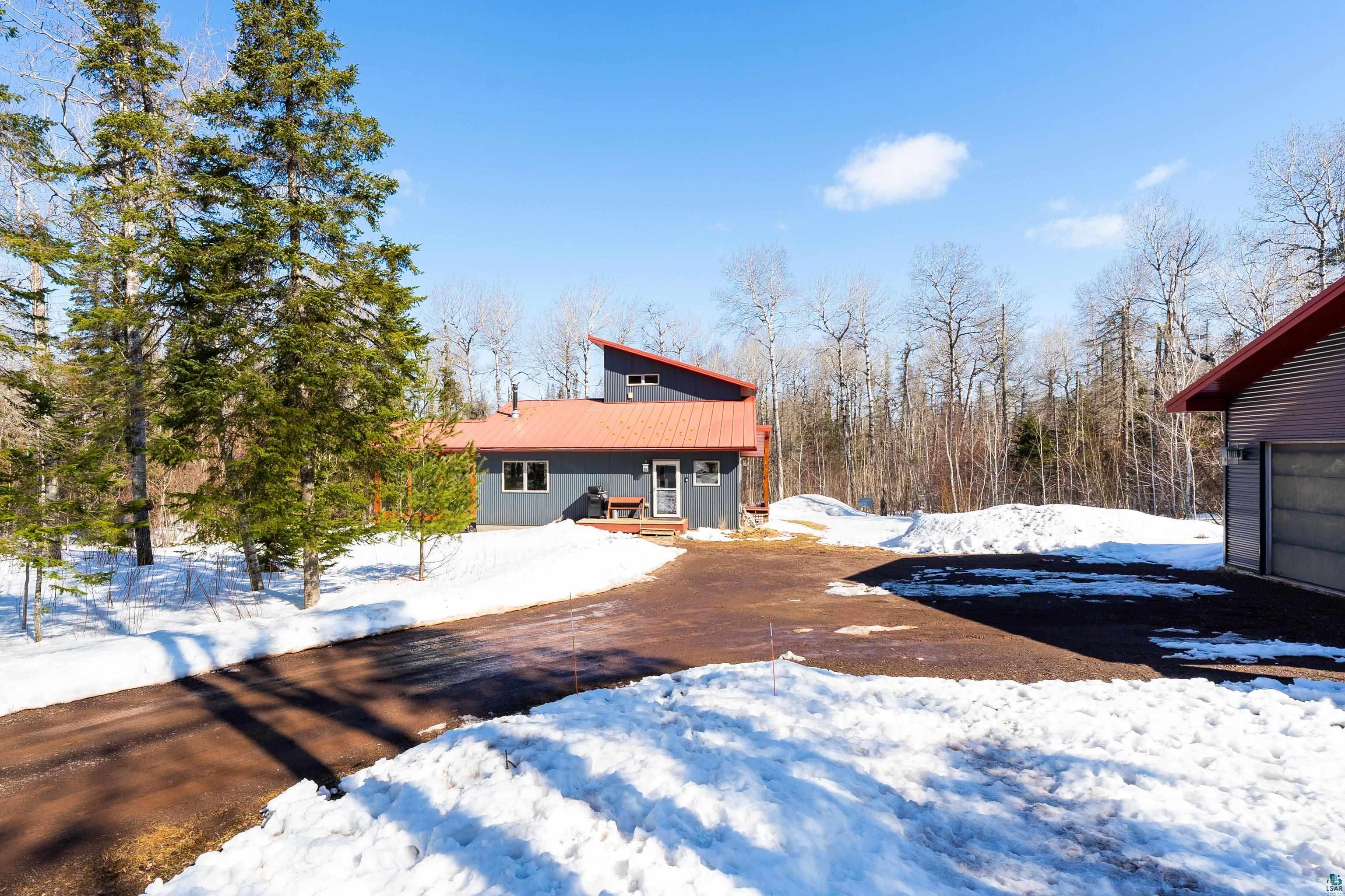 851 Forest Heights Road Two Harbors, MN 55616 - Photo 43 of 57