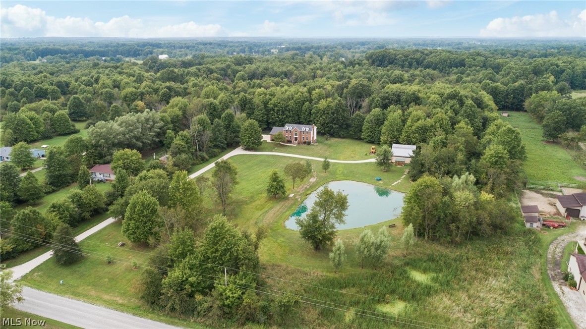 10181 Williams Road Diamond, OH 44412 - Photo 3 of 35 Gallery Image 3