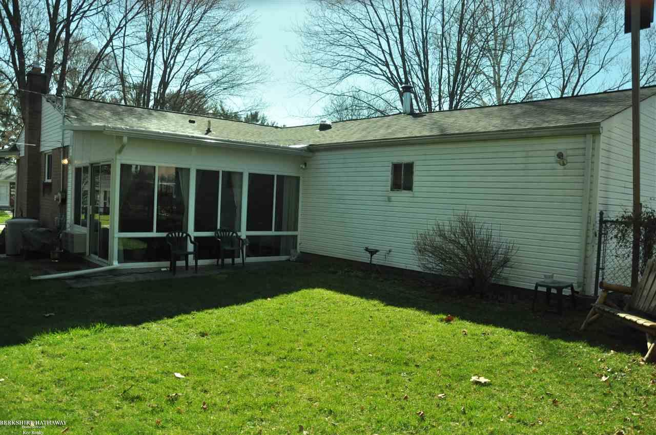 523 Miller Avenue Rochester, MI 48307 - Photo 10 of 28