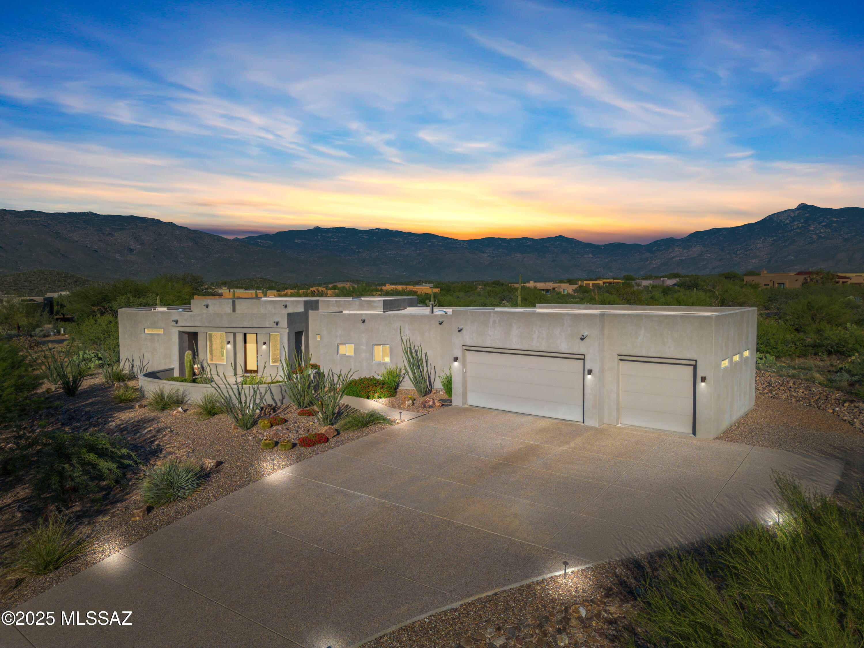 8251 Cir C Ranch Road Vail, AZ 85641 - Photo 4 of 50 Gallery Image 4