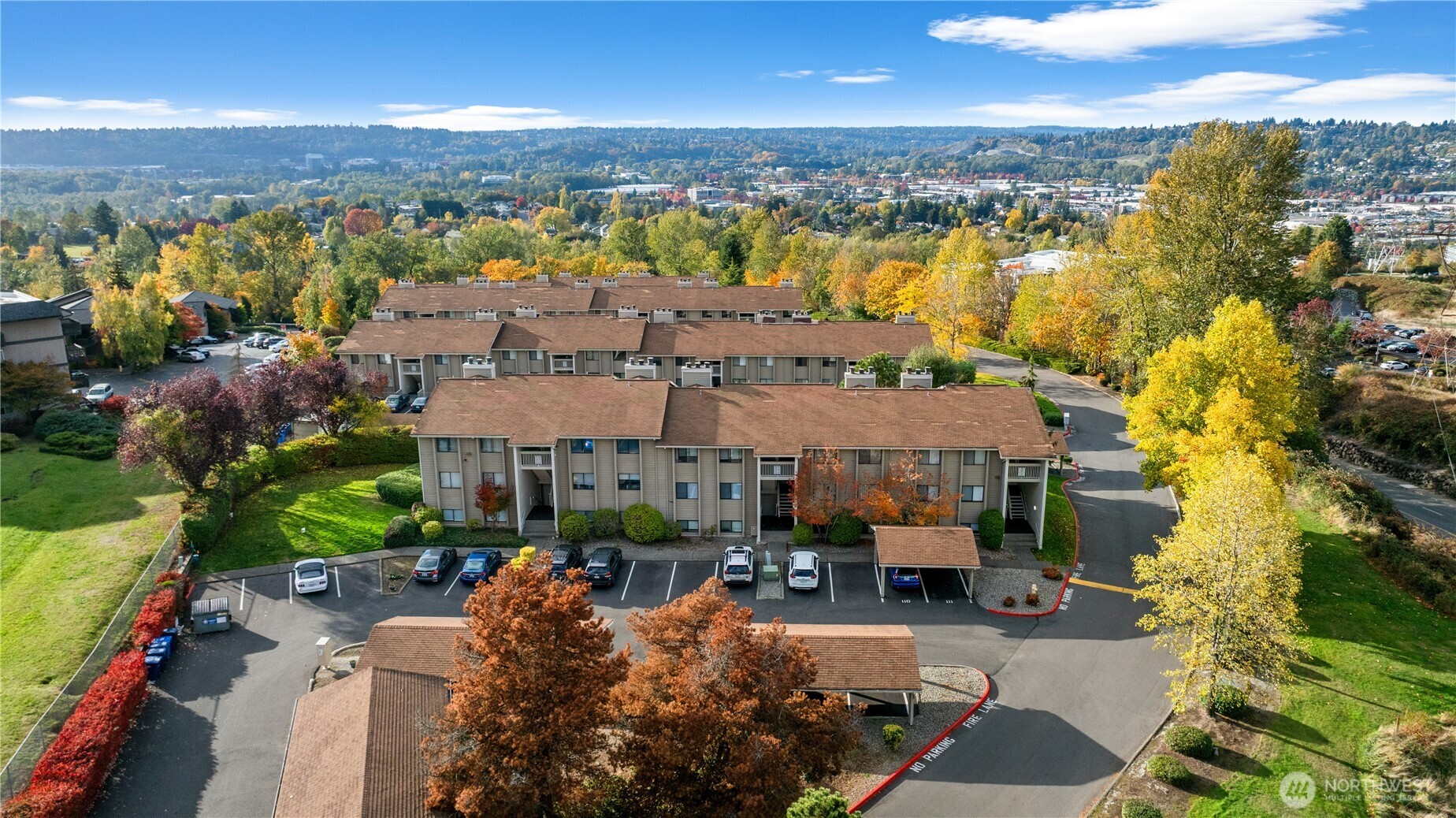 1321 South Puget Drive, Unit E15 Renton, WA 98055 - Photo 27 of 30