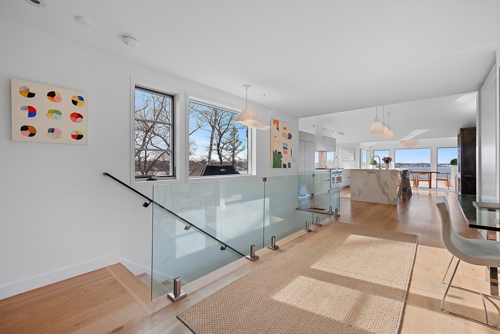 23 Pinecliff Drive Marblehead, MA 01945 - Photo 11 of 41 a living room with furniture