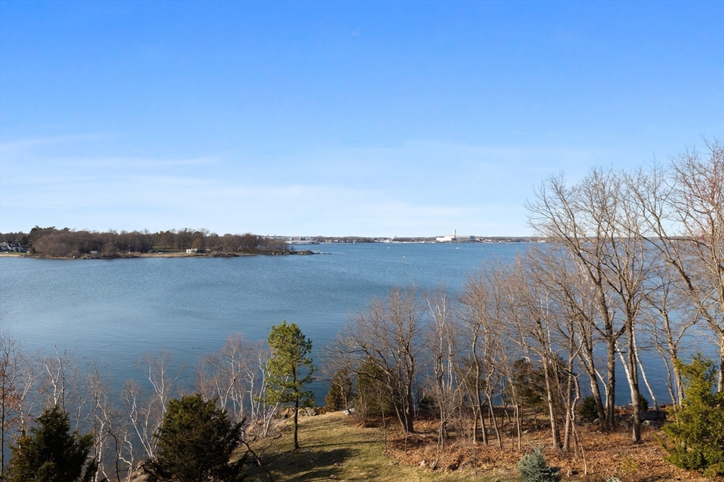 23 Pinecliff Drive Marblehead, MA 01945 - Photo 36 of 41 a view of lake with mountain