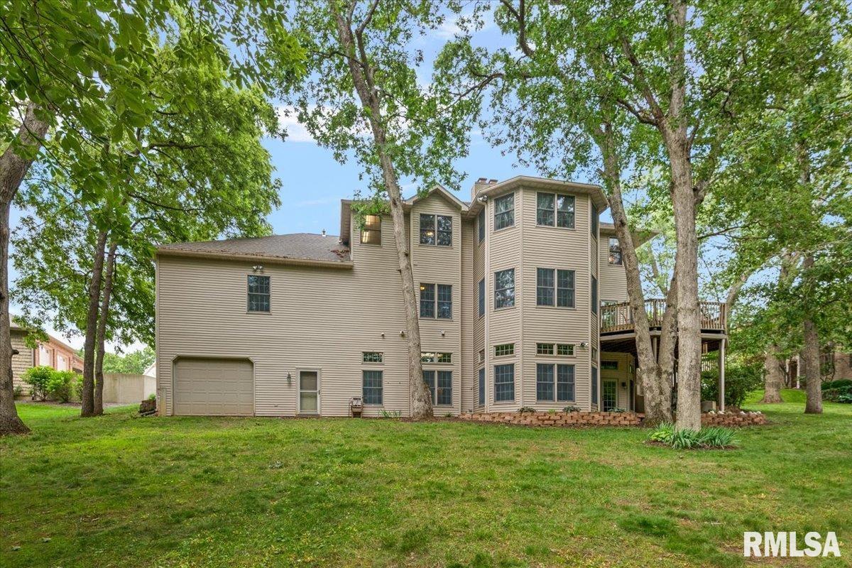 49 Woodland Trail Rochester, IL 62563 - Photo 86 of 98