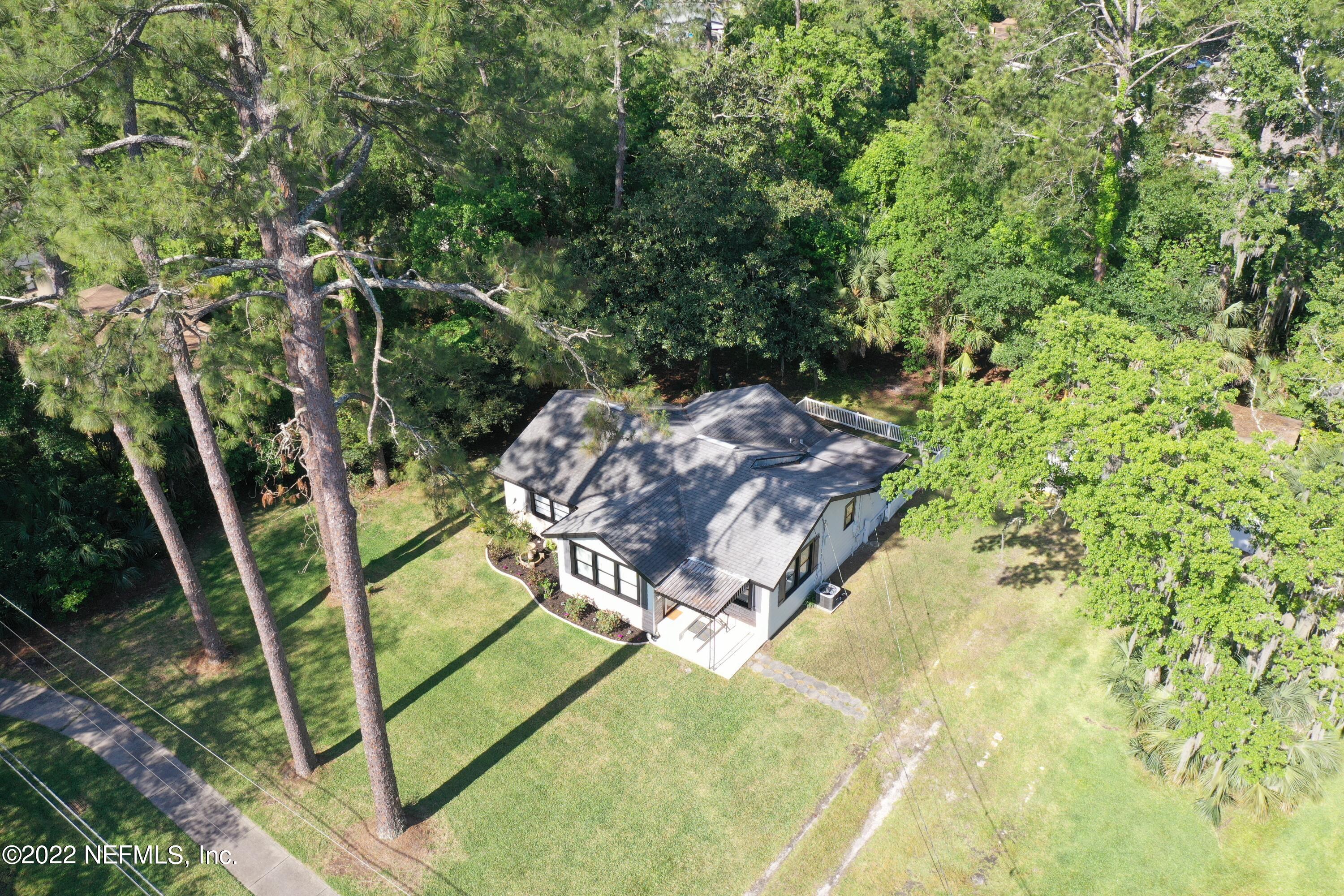1936 Ryar Road Jacksonville, FL 32216 - Photo 3 of 20 LOT VIEW