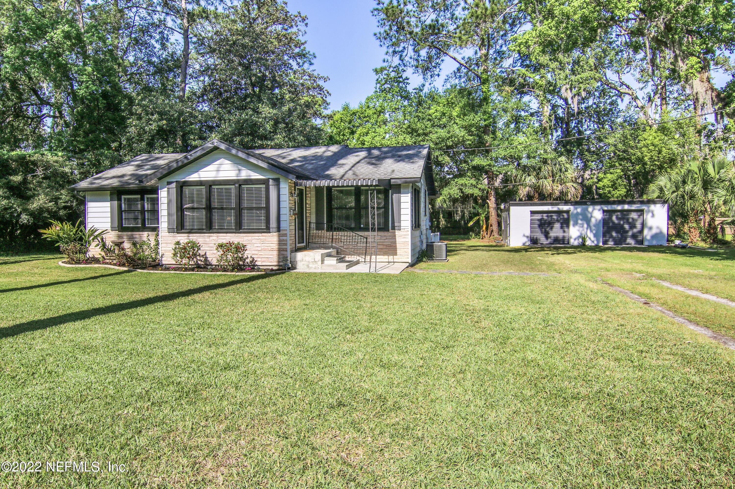 1936 Ryar Road Jacksonville, FL 32216 - Photo 4 of 20 STREET VIEW