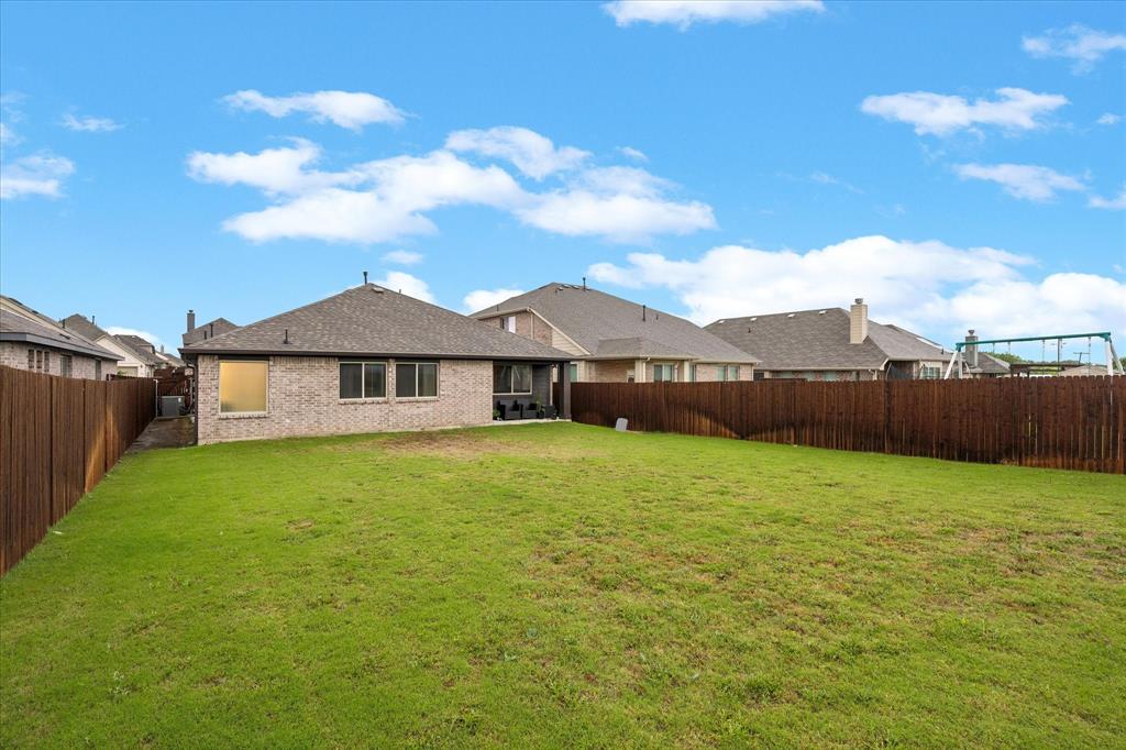 4425 Ridgehurst Lane Crowley, TX 76036 - Photo 22 of 25