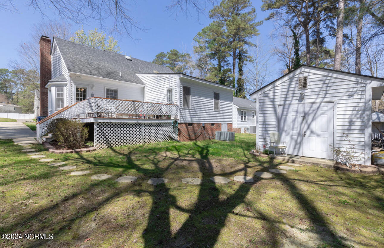 2516 Lancaster Road Northwest Wilson, NC 27896 - Photo 5 of 27 IMG_0013