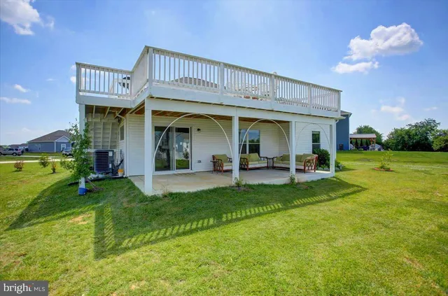 $2,300 | 18732 Ballantyne Way, Hagerstown, MD 21740