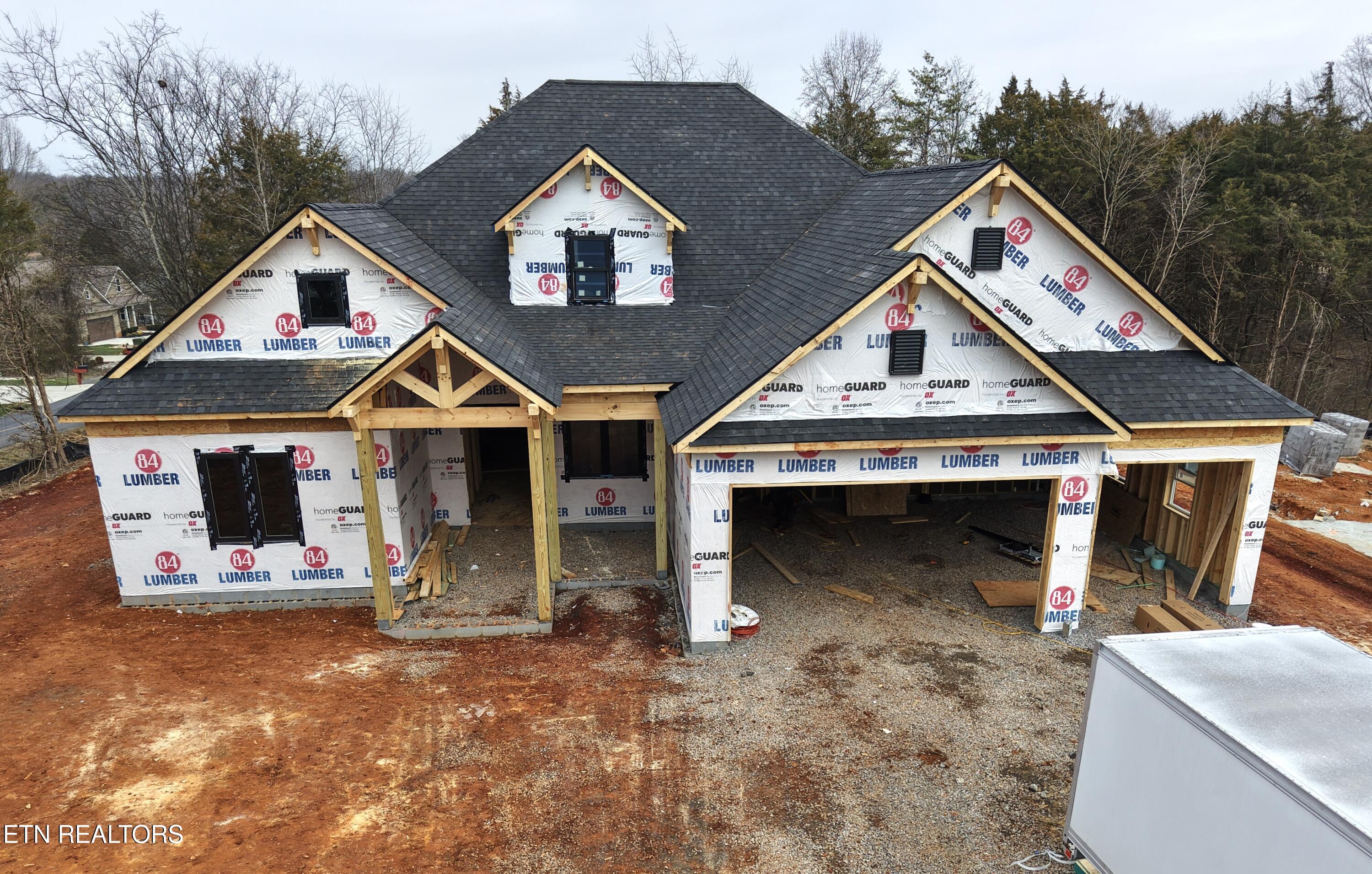 500 Dudala Circle Loudon, TN 37774 - Photo 2 of 7 500 Dudala Cir