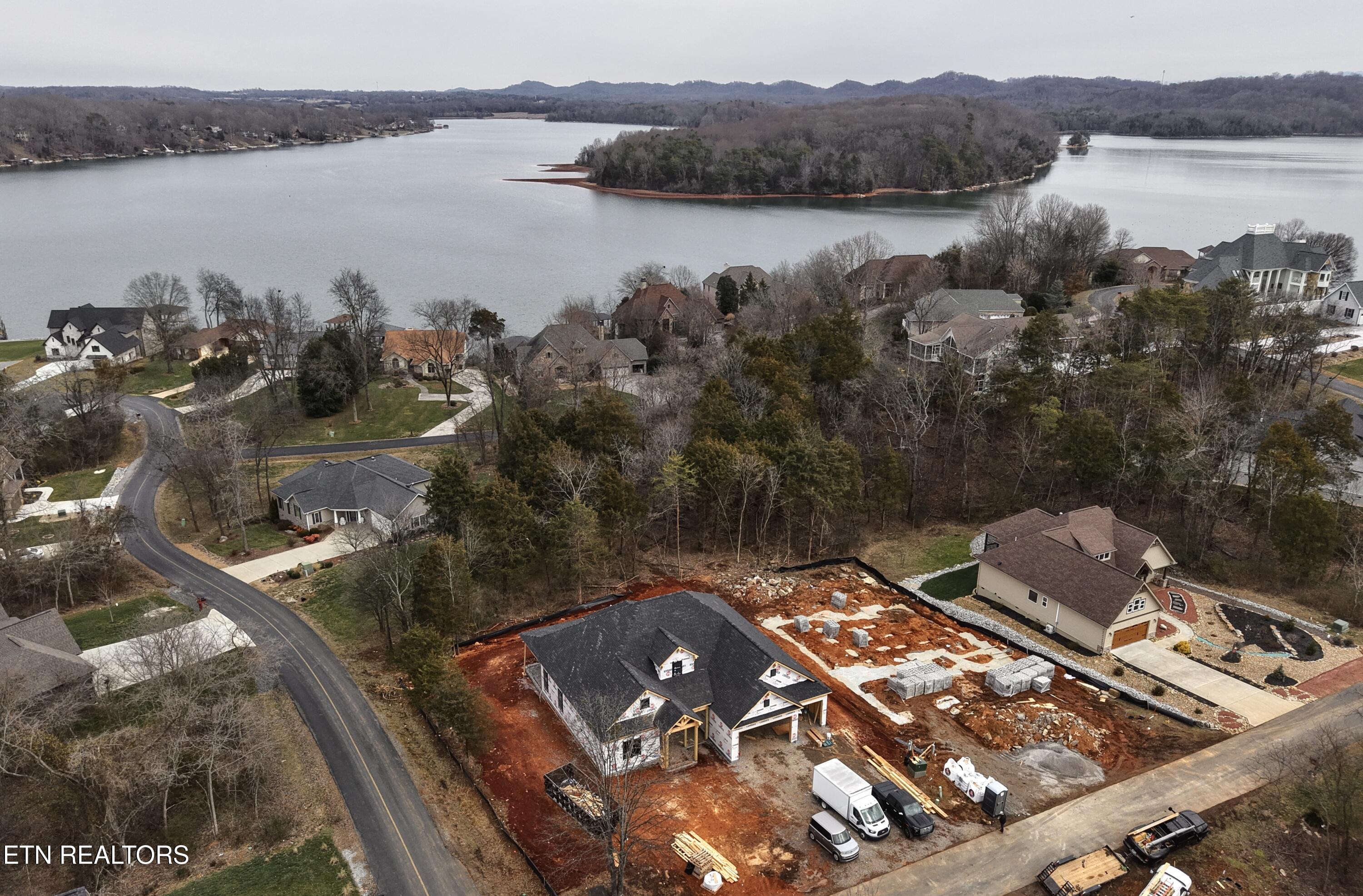 500 Dudala Circle Loudon, TN 37774 - Photo 3 of 7 500 Dudala Cir