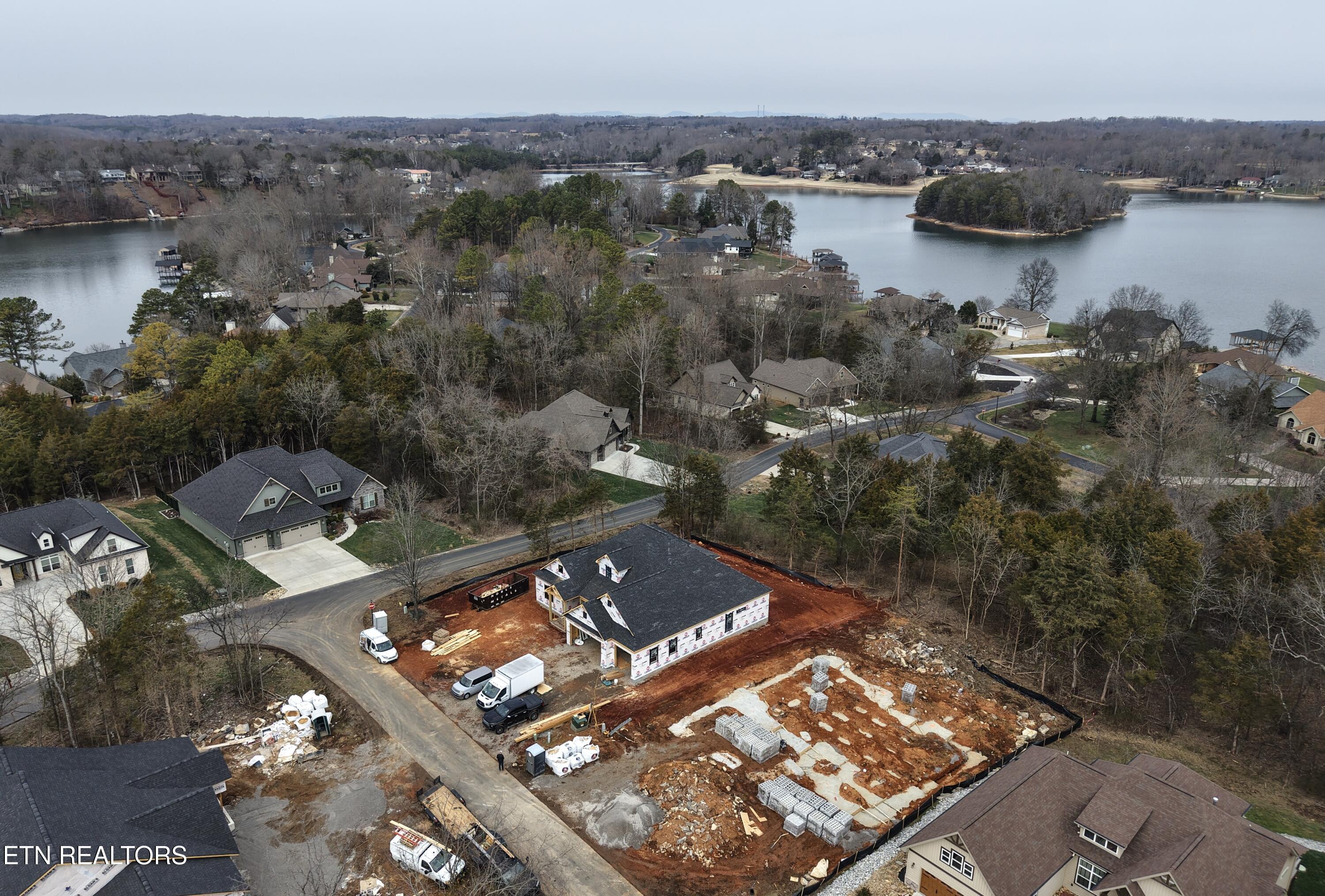 500 Dudala Circle Loudon, TN 37774 - Photo 4 of 7 500 Dudala Cir