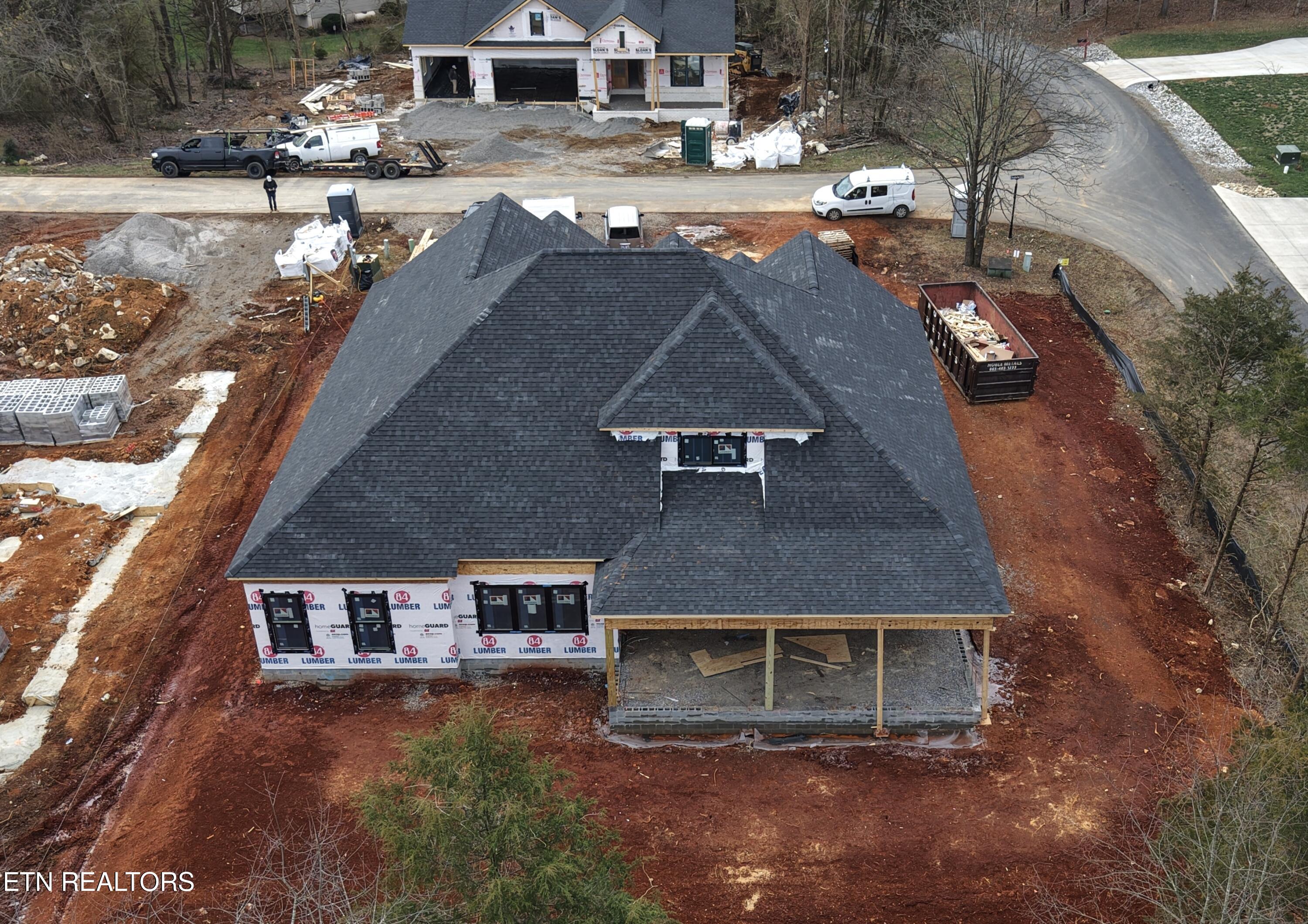 500 Dudala Circle Loudon, TN 37774 - Photo 5 of 7 500 Dudala Cir