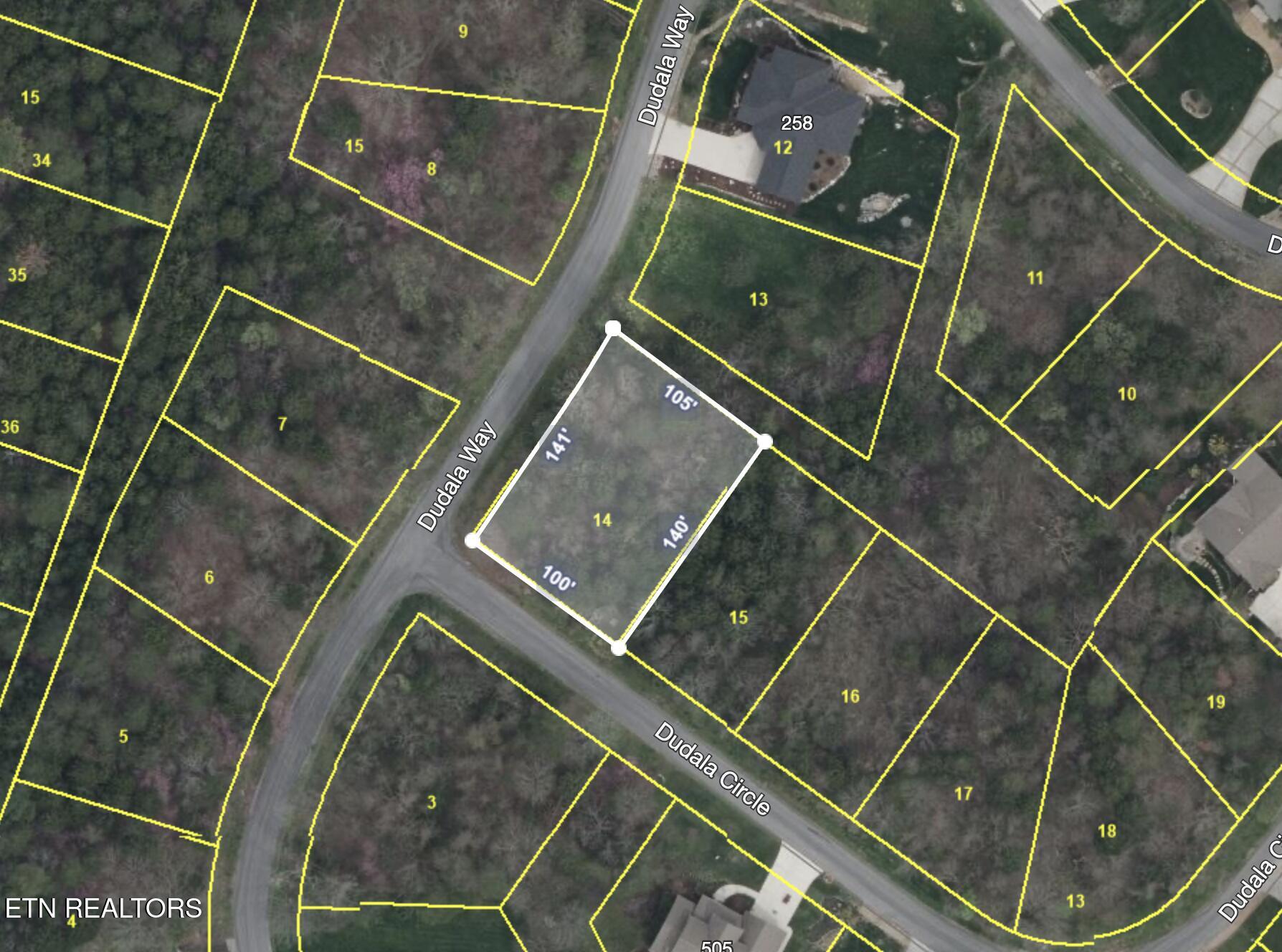 500 Dudala Circle Loudon, TN 37774 - Photo 6 of 7 500 Dudala Cir