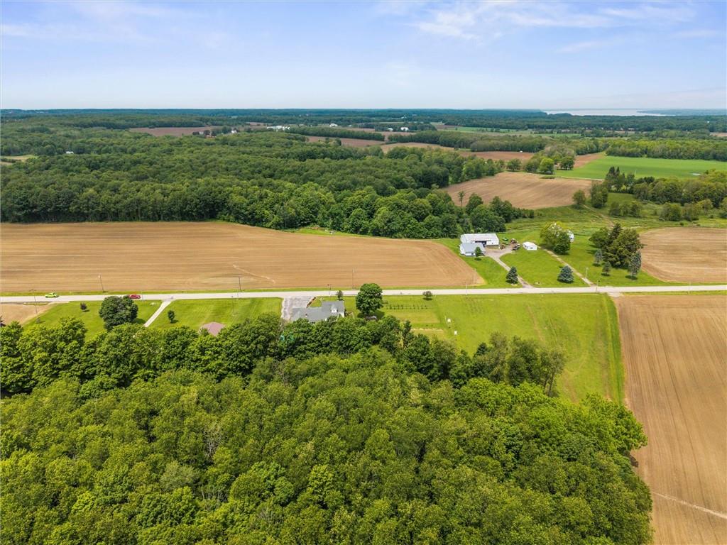 500 Kinsman Road Jamestown, PA 16134 - Photo 39 of 43 a view of a city