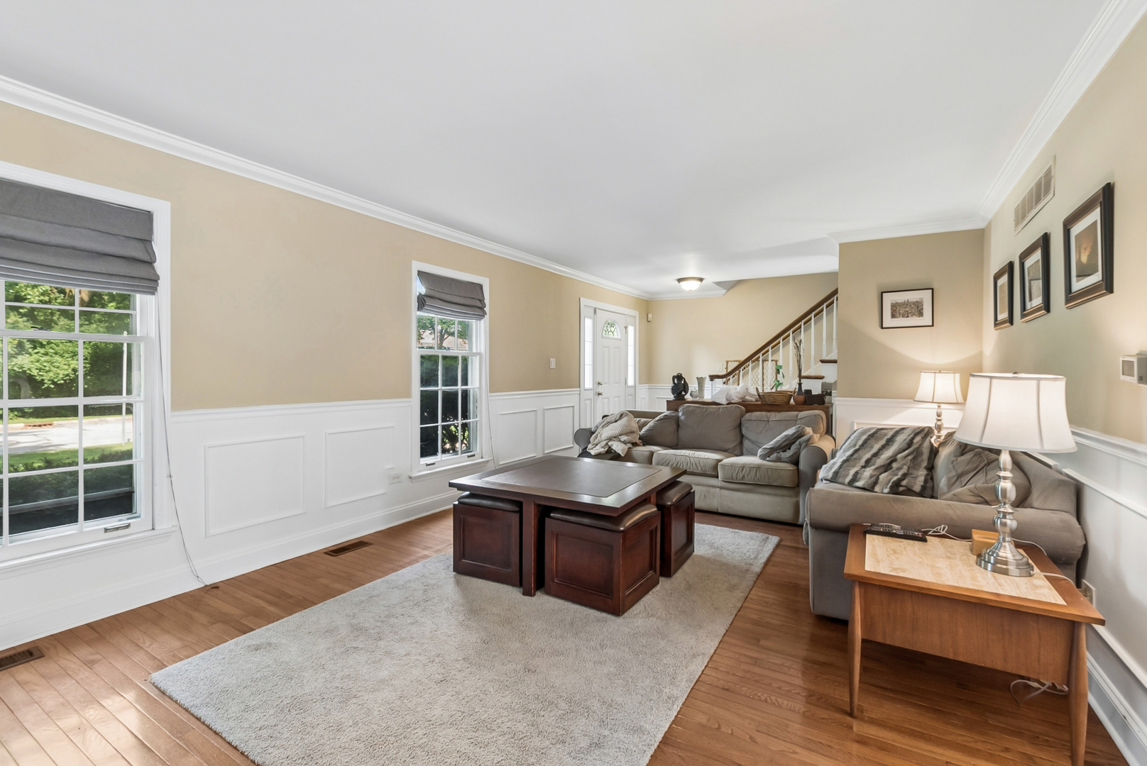 3933 Cumnor Road Downers Grove, IL 60515 - Photo 3 of 21