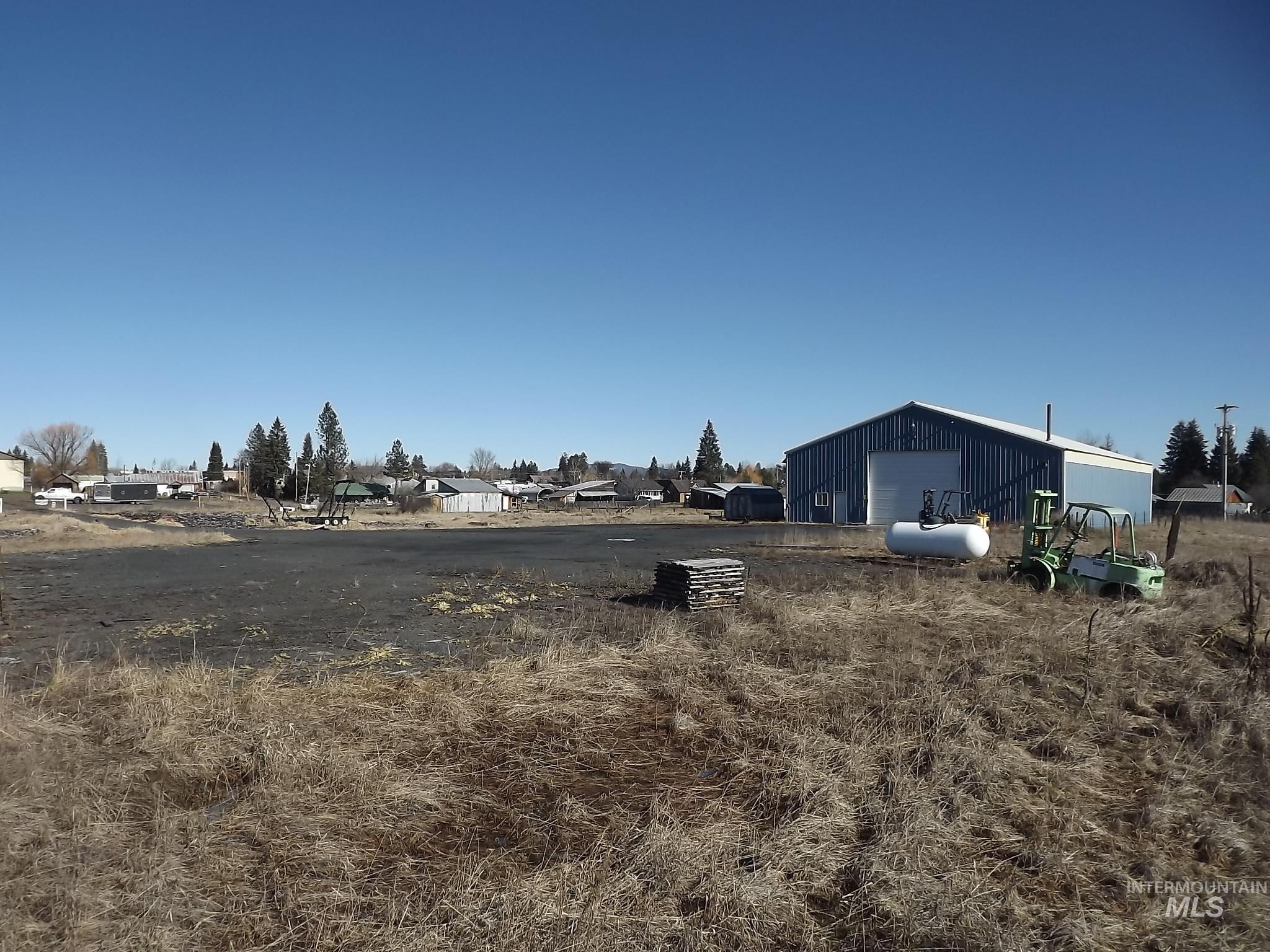 414 Wood Street Weippe, ID 83553 - Photo 1 of 46