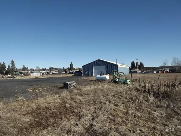 $495,000 | 414 Wood Street, Weippe, ID 83553