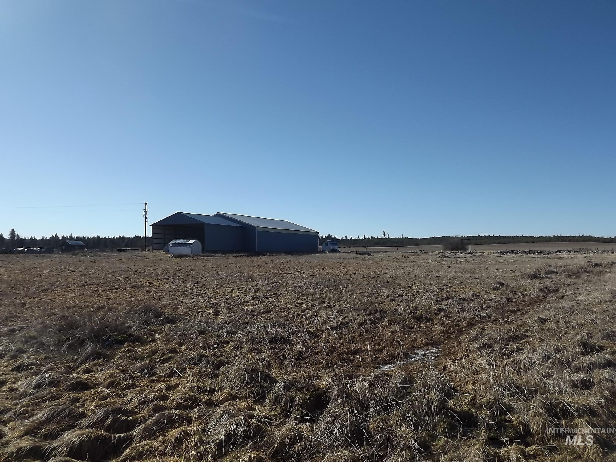 414 Wood Street Weippe, ID 83553 - Photo 30 of 46