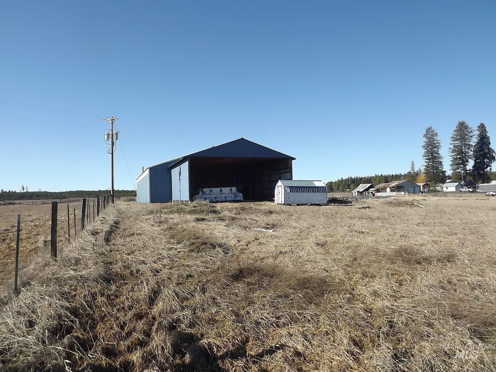 414 Wood Street Weippe, ID 83553 - Photo 36 of 46