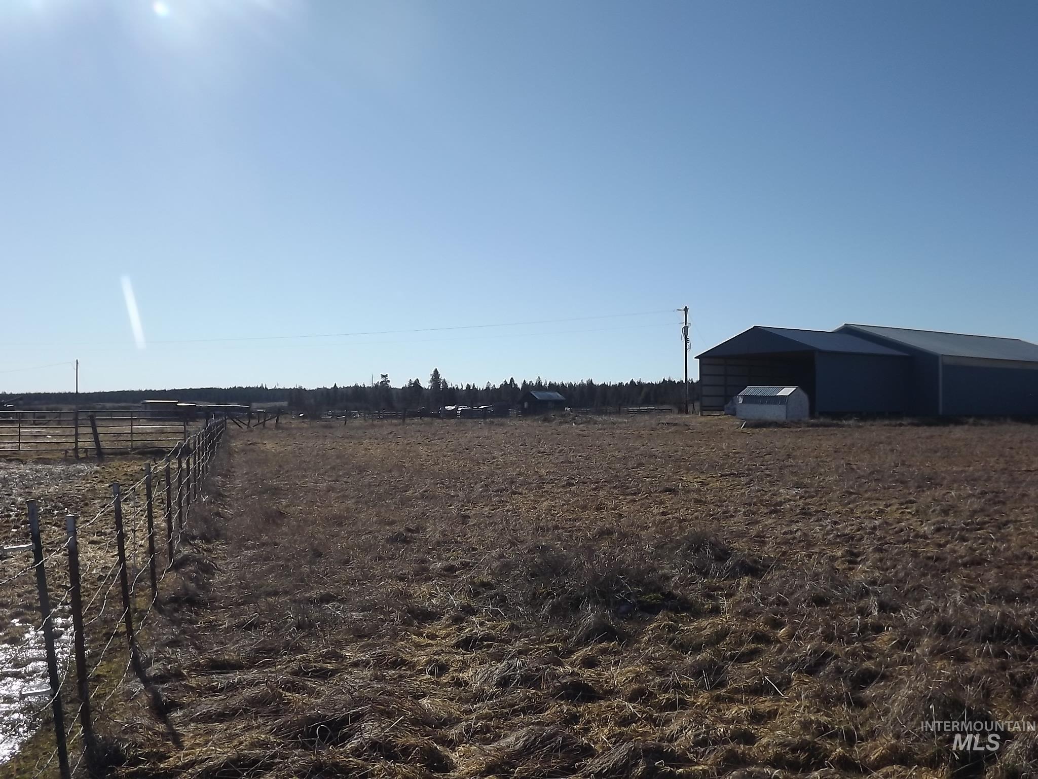 414 Wood Street Weippe, ID 83553 - Photo 37 of 46