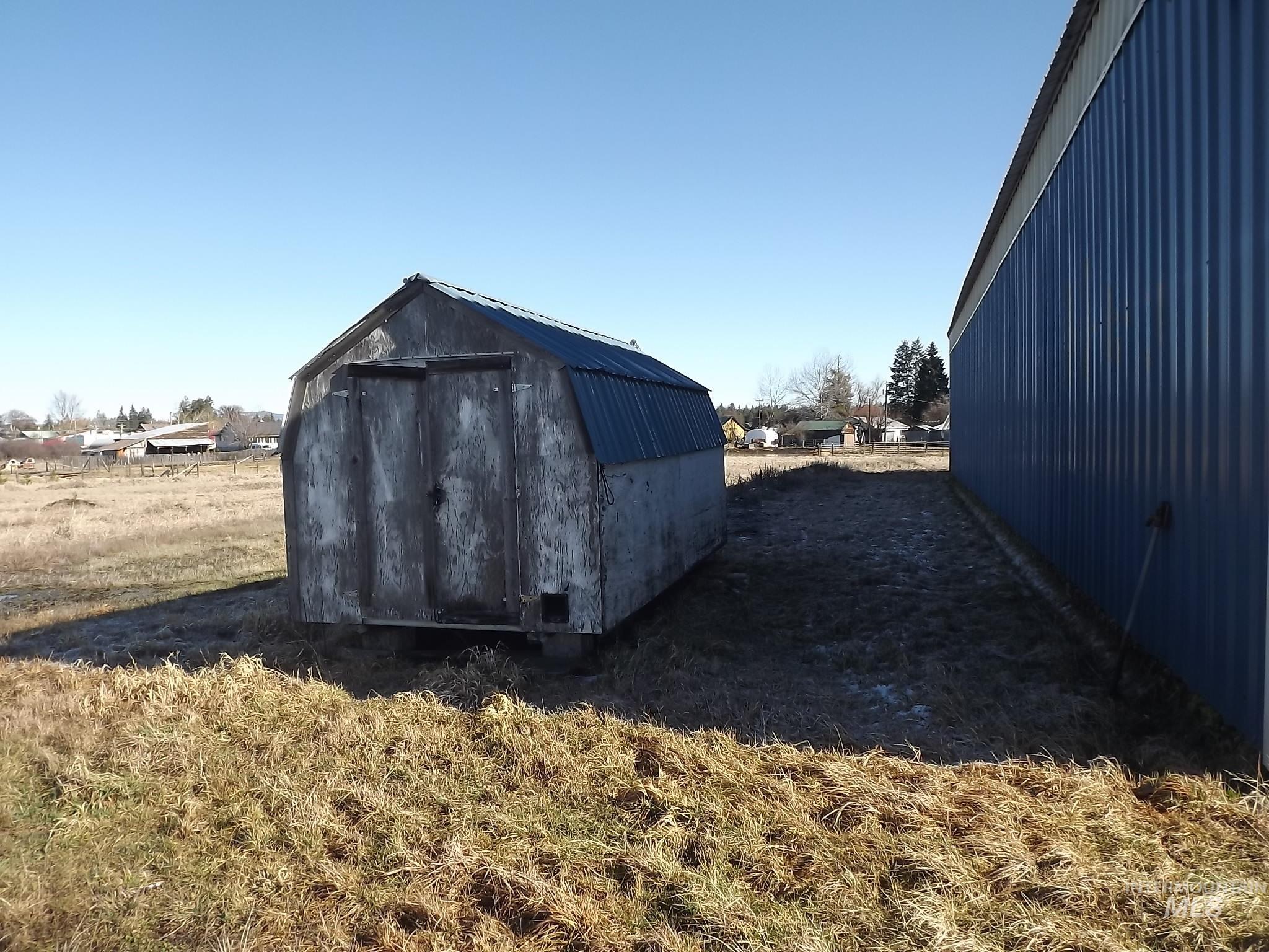 414 Wood Street Weippe, ID 83553 - Photo 40 of 46