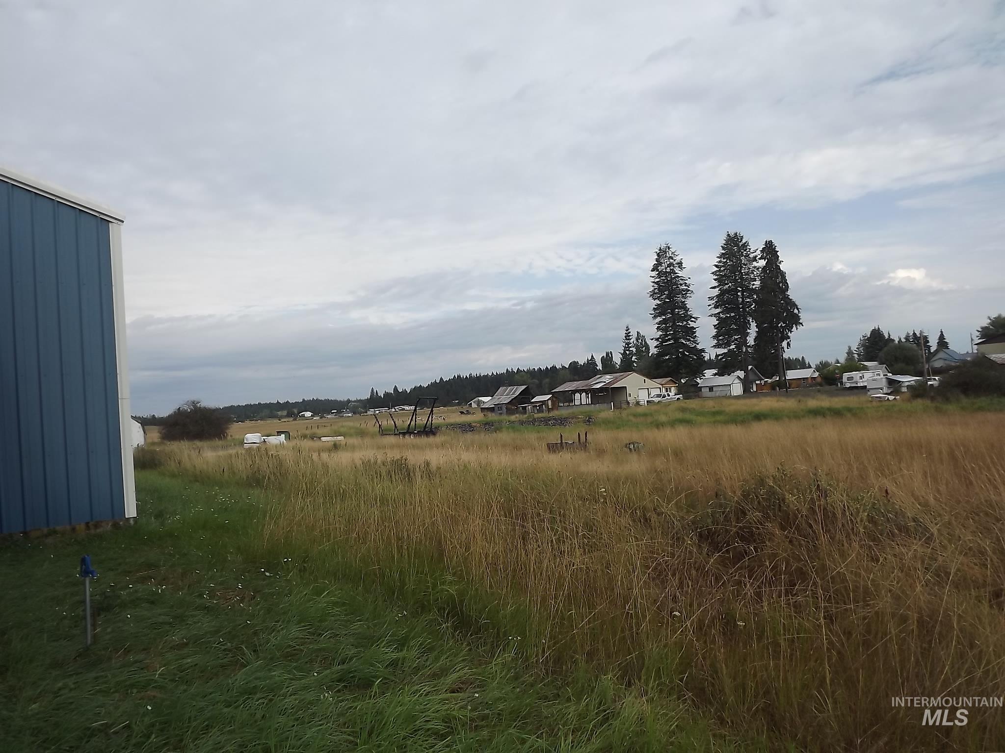 414 Wood Street Weippe, ID 83553 - Photo 4 of 46 View of yard featuring a residential view