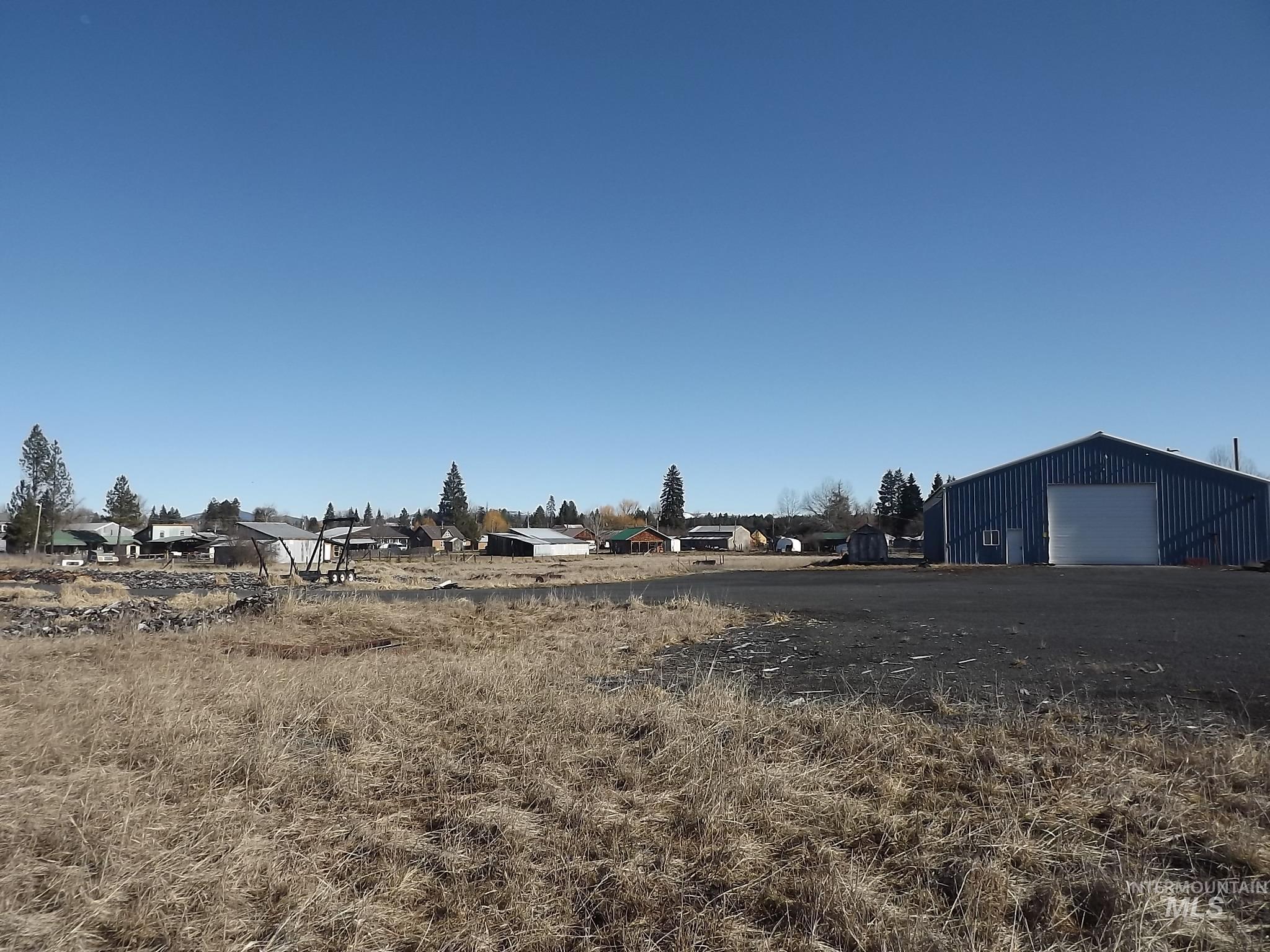414 Wood Street Weippe, ID 83553 - Photo 43 of 46