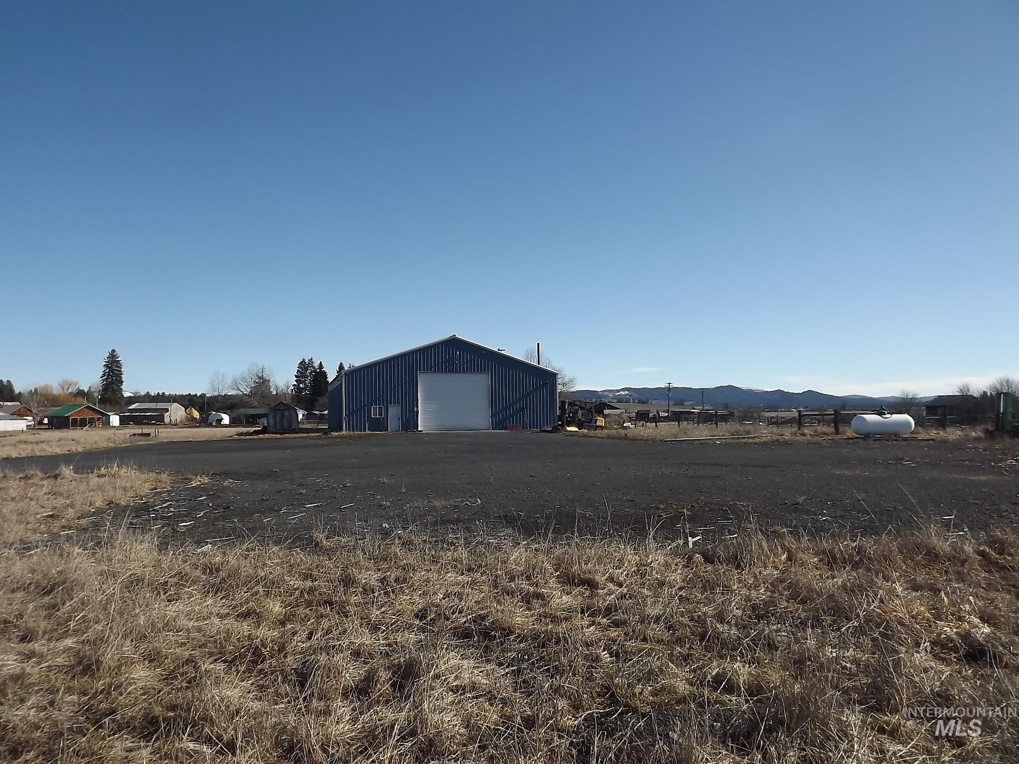 414 Wood Street Weippe, ID 83553 - Photo 44 of 46