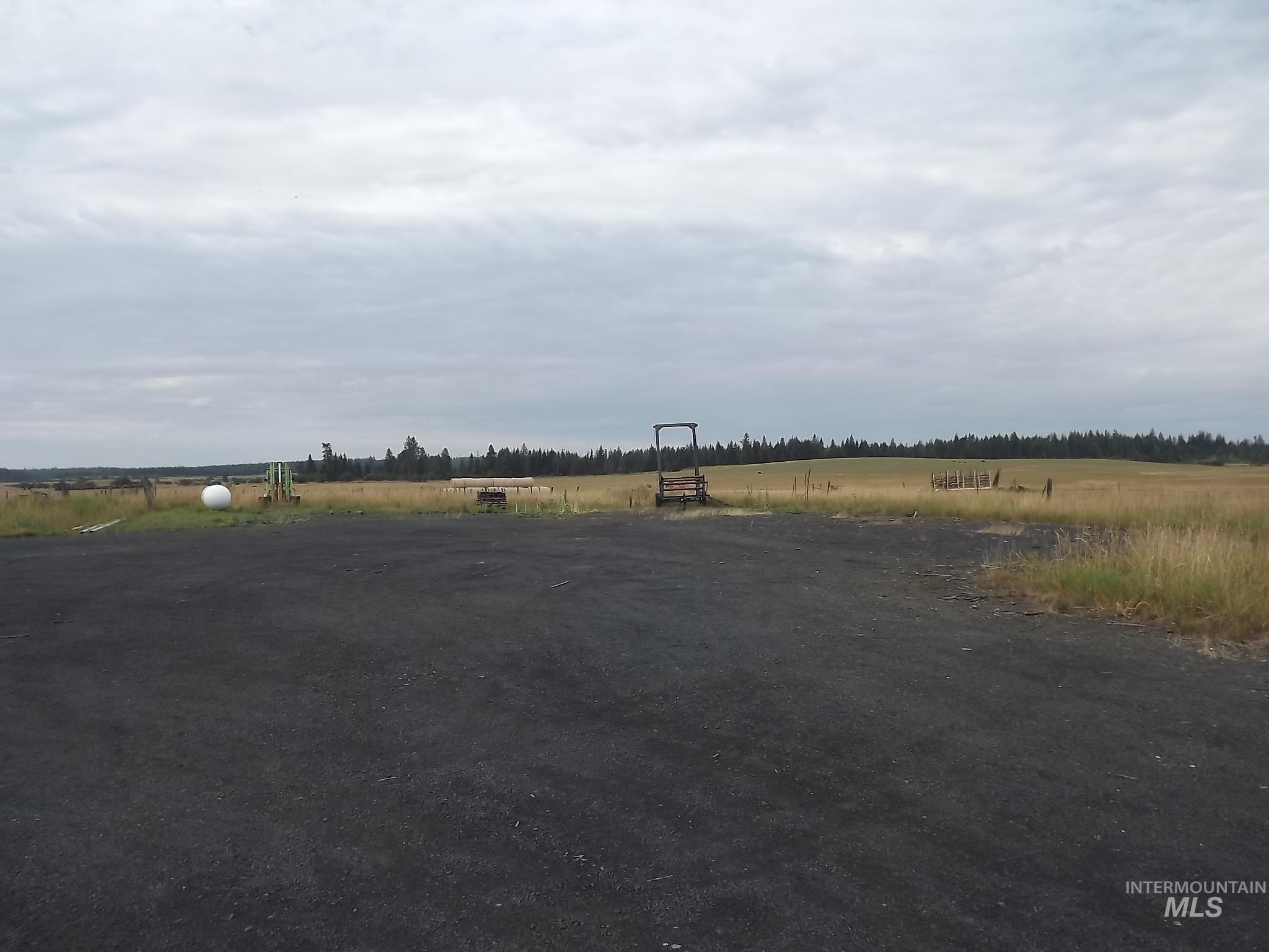 414 Wood Street Weippe, ID 83553 - Photo 6 of 46 View of street with a view of countryside