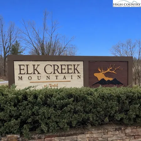 $42,900 | Lot 28 Elk Creek Mountain Parkway, Todd, NC 28684